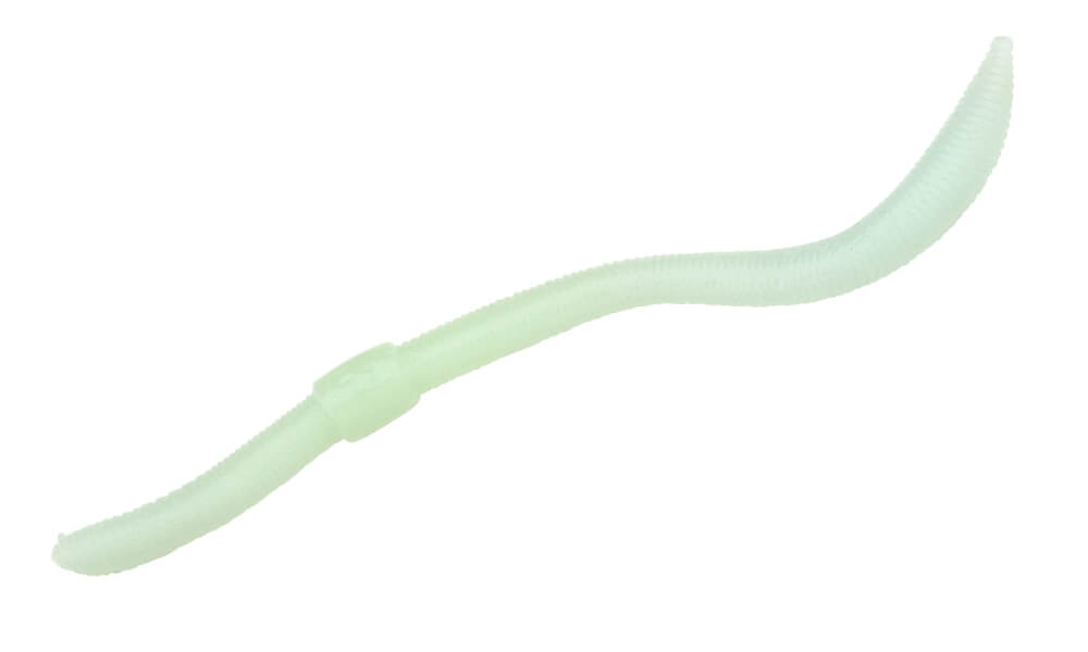 SPRO FREESTYLE TWITCH WORM GLOW FROM PREDATOR TACKLE.jpg Spro Freestyle Twitch Worm 10.6cm